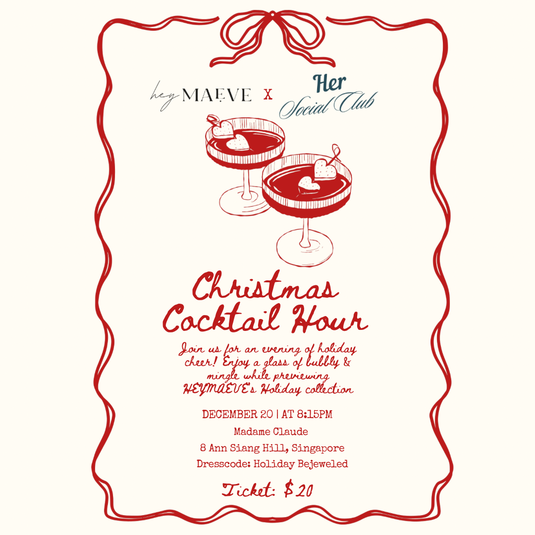 Holiday Cocktail Party